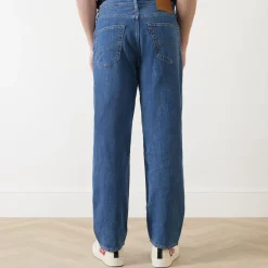 568™ Stay Loose Straight Leg Jeans