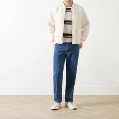 568™ Stay Loose Straight Leg Jeans