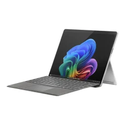13" Surface Pro 11 Snapdragon 16GB 256GB Silver