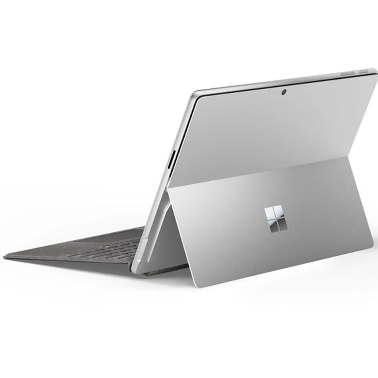 13" Surface Pro 11 Snapdragon 16GB 256GB Silver