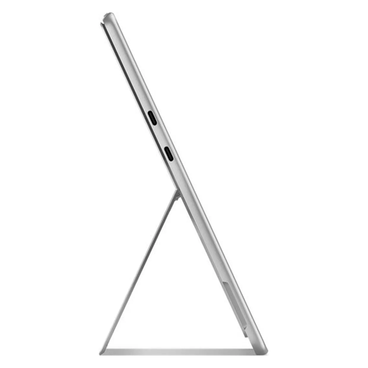 13" Surface Pro 11 Snapdragon 16GB 256GB Silver