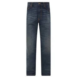838 Tapered Fit Jeans