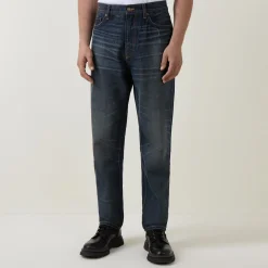 838 Tapered Fit Jeans
