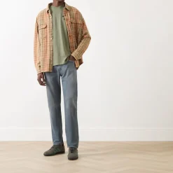 502™ Tapered Leg Jeans