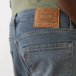 502™ Tapered Leg Jeans