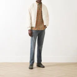 502™ Tapered Leg Jeans