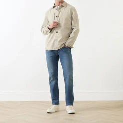 502™ Tapered Leg Jeans