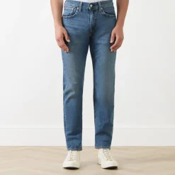502™ Tapered Leg Jeans