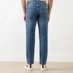 502™ Tapered Leg Jeans