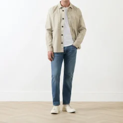 502™ Tapered Leg Jeans