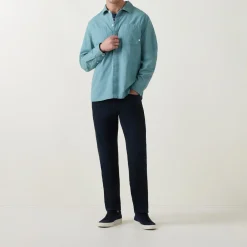 502™ Tapered-Leg Jeans