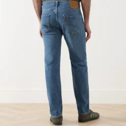 502™ Tapered-Leg Jeans