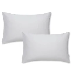 400 TC Cotton Sateen Pillowcase
