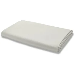 200 Thread Count Cooling Tencel Flat Sheet Natural