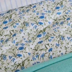 180 Thread Count Cornflower Duvet Set