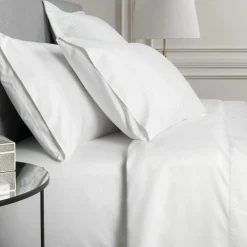 1000 Thread Count Duvet Cover Snow