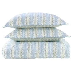 230 Thread Count Folia Duvet Set