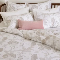 300 Thread Count Jacobean Pillowcase Set