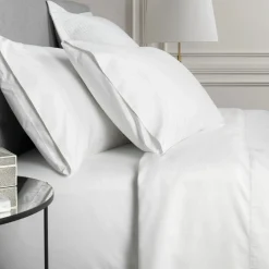 1000 Thread Count King Pillowcase Snow