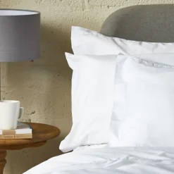 400 Thread Count Luxury Pillowcase Set