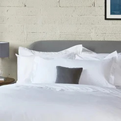 400 Thread Count Luxury Pillowcase Set