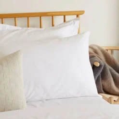 400 Thread Count Luxury Pillowcase Set