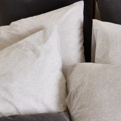 180 Thread Count Nacre Weave Pillowcase Set