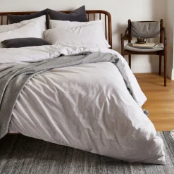 180 Thread Count Nacre Weave Pillowcase Set