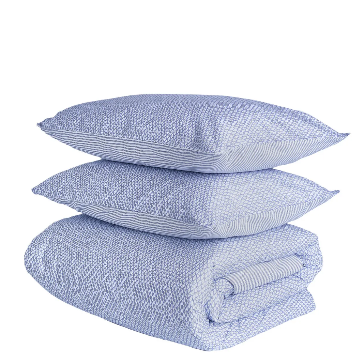180 Thread Count Nancy Duvet Set