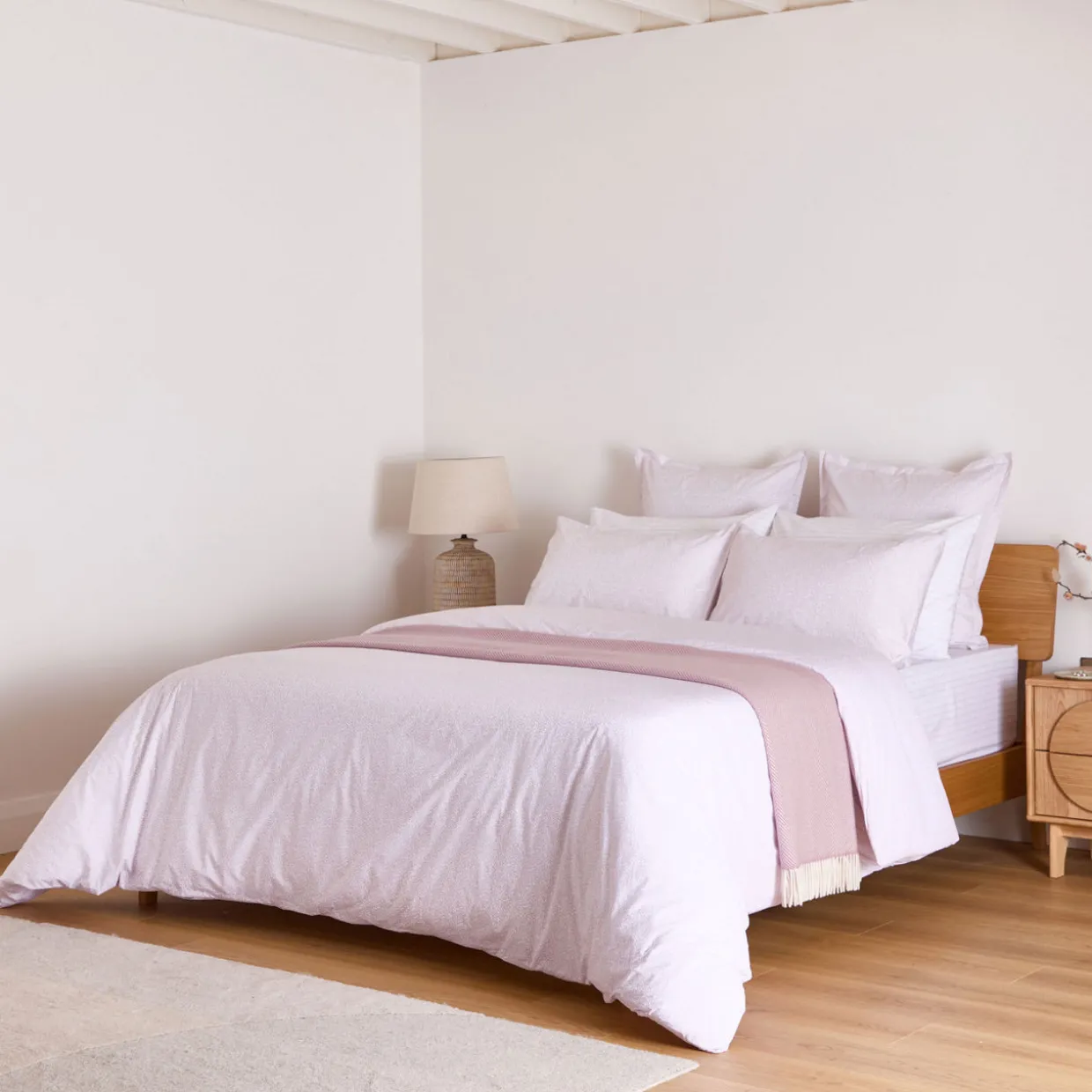 300 Thread Count Olivia Duvet Set