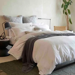 200 Thread Count Retreat Duvet Set