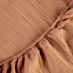 200 Thread Count Retreat Fitted Sheet