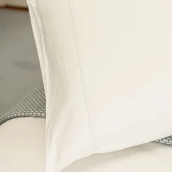400 Thread Count Symphonie Housewife Pillowcase Pair