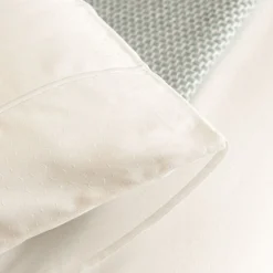 400 Thread Count Symphonie Housewife Pillowcase Pair