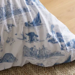 300 Thread Count Wild Atlantic Duvet Set