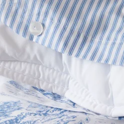 300 Thread Count Wild Atlantic Duvet Set