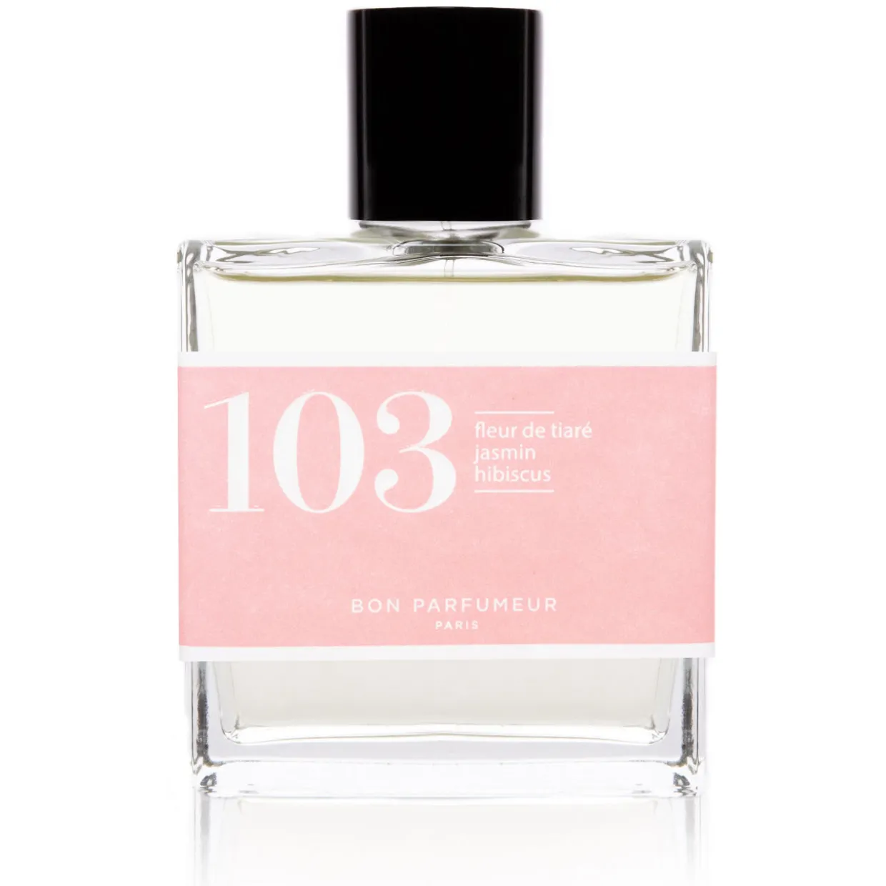 103 Tiare Flower Jasmine Hibiscus EDP