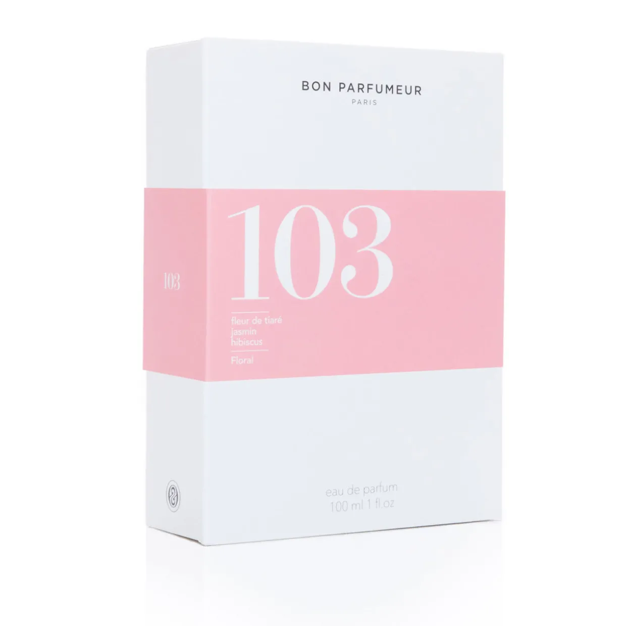 103 Tiare Flower Jasmine Hibiscus EDP