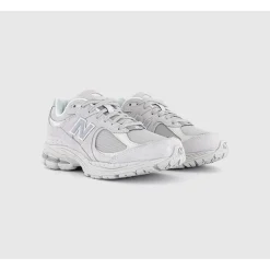 2002 Trainers