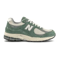 2002 Trainers