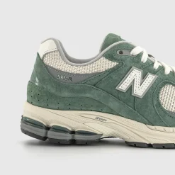 2002 Trainers