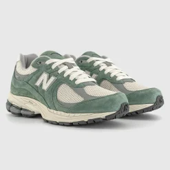 2002 Trainers