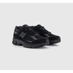2002 Trainers
