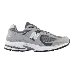 2002 Trainers