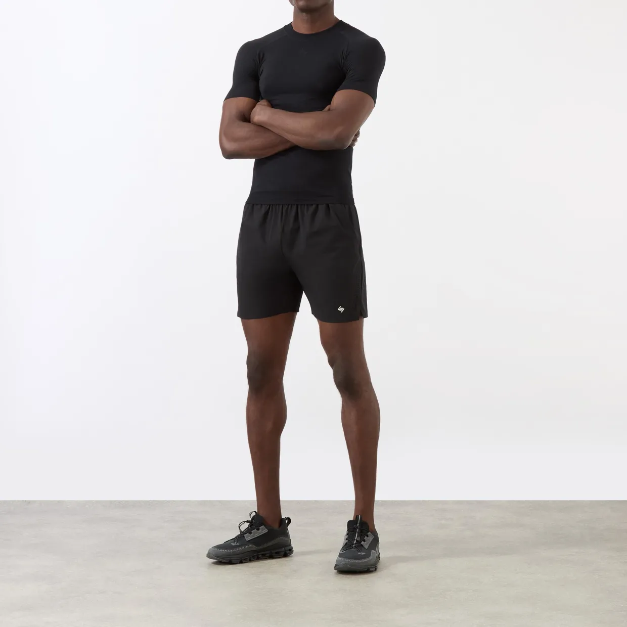 247 Training Shorts