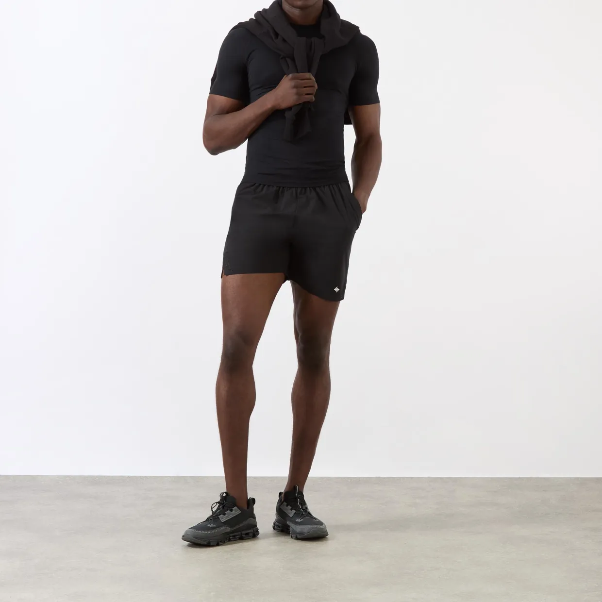 247 Training Shorts