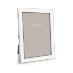 8 x 10 Enamel Photo Frame
