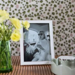 8 x 10 Enamel Photo Frame