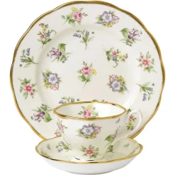 100 Years Spring Meadow 1920 Set