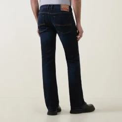 2007 Zatiny Bootcut Jeans